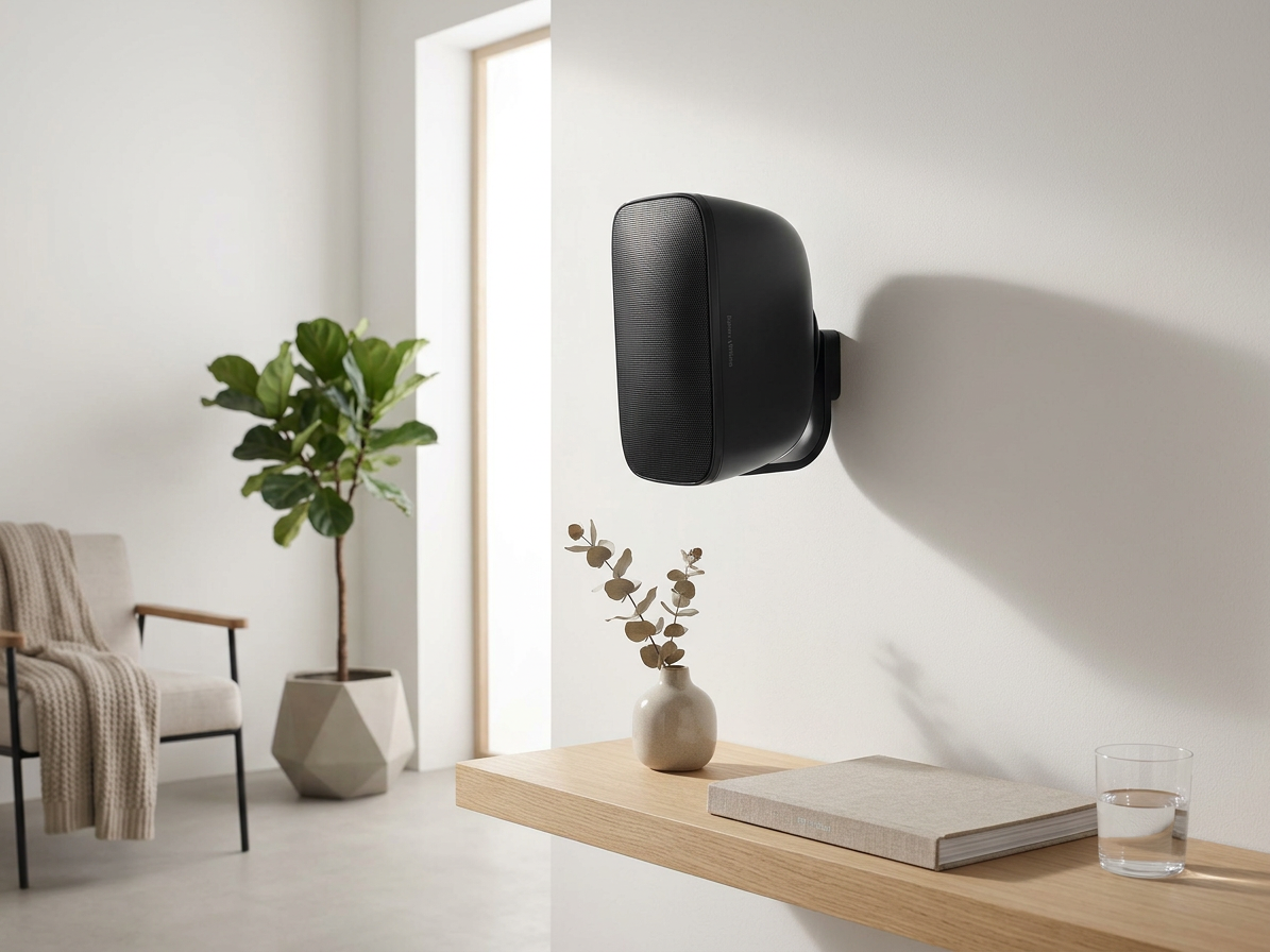 Bowers & Wilkins AM1 Black