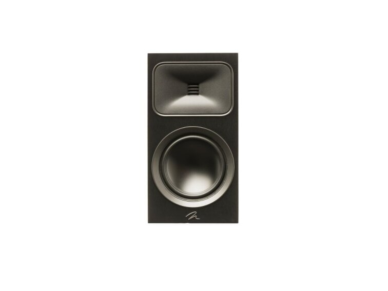 Martin Logan Foundation B2 Gloss Black