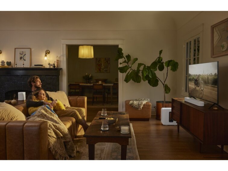 Sonos Beam Gen 2 White