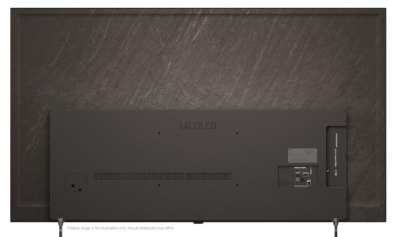 LG OLED65B65LA