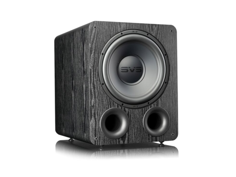 SVS PB-3000 Pro Black Ash