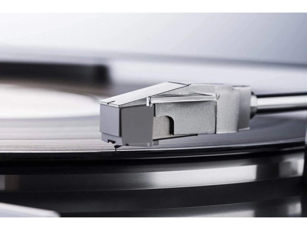 Denon DP-29F