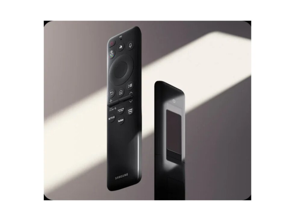 Samsung QE55S85H