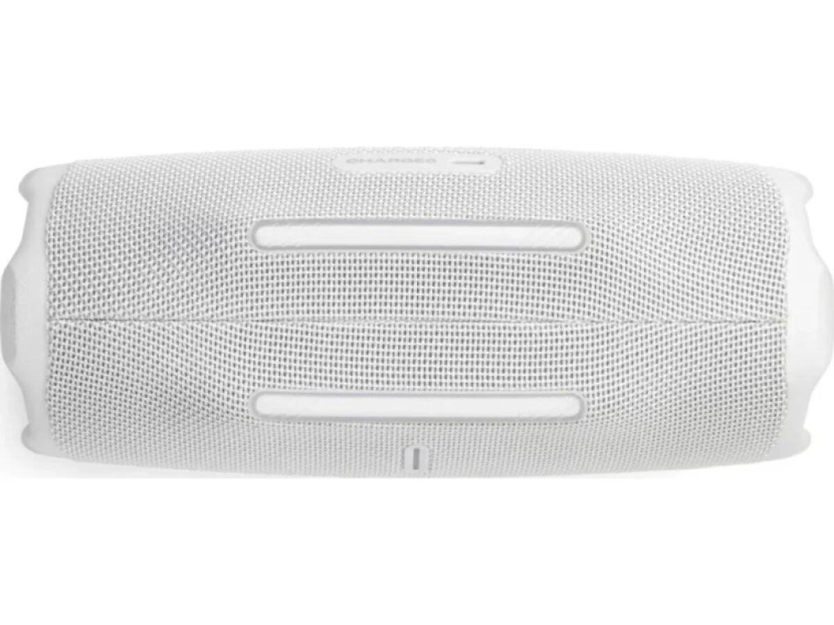 JBL Charge 6 White