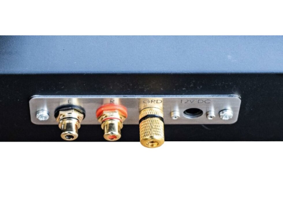 Pro-Ject A2