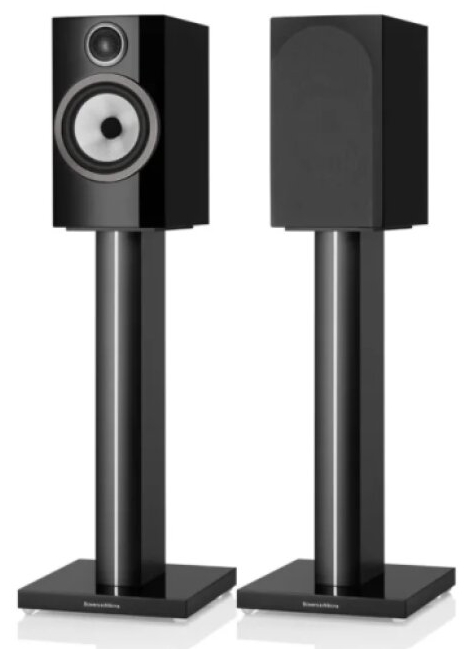 Bowers & Wilkins 706 S3 Mocha