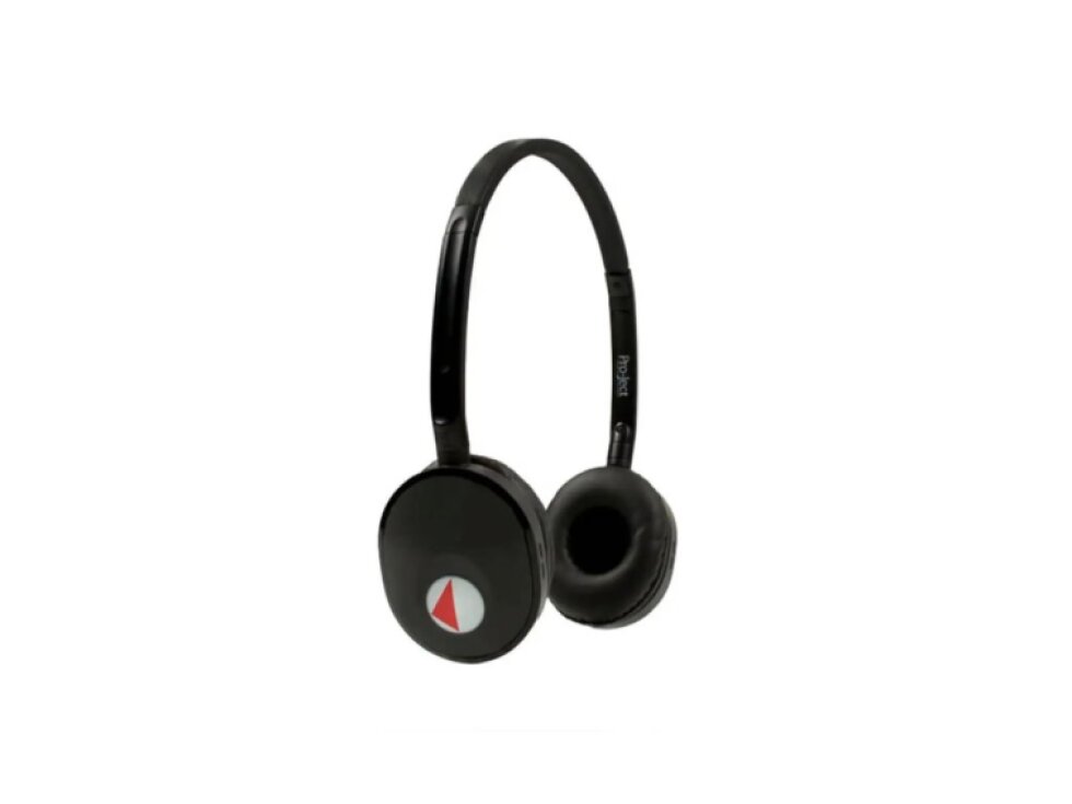 Pro-Ject Hear It Two Black