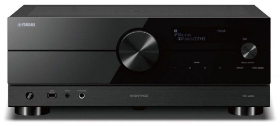 Yamaha RX-A2A