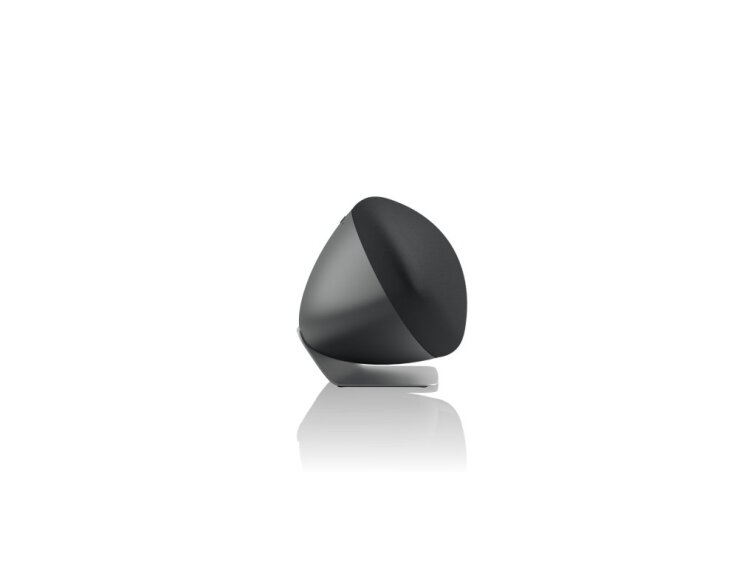Bowers & Wilkins Zeppelin Pro Space Grey