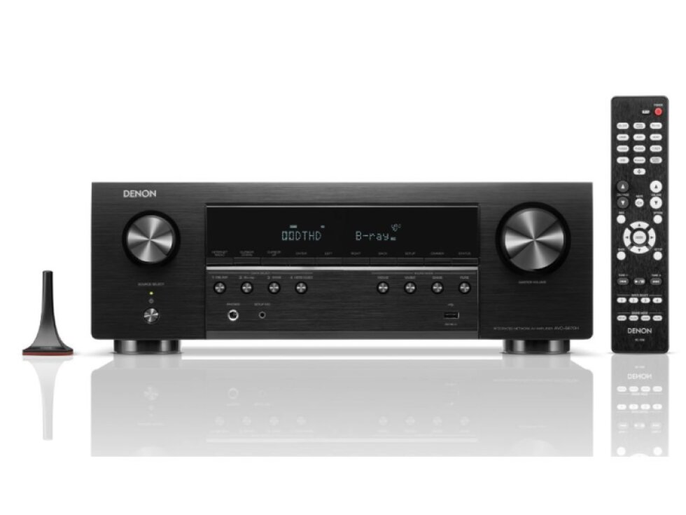 Denon AVC-S670H