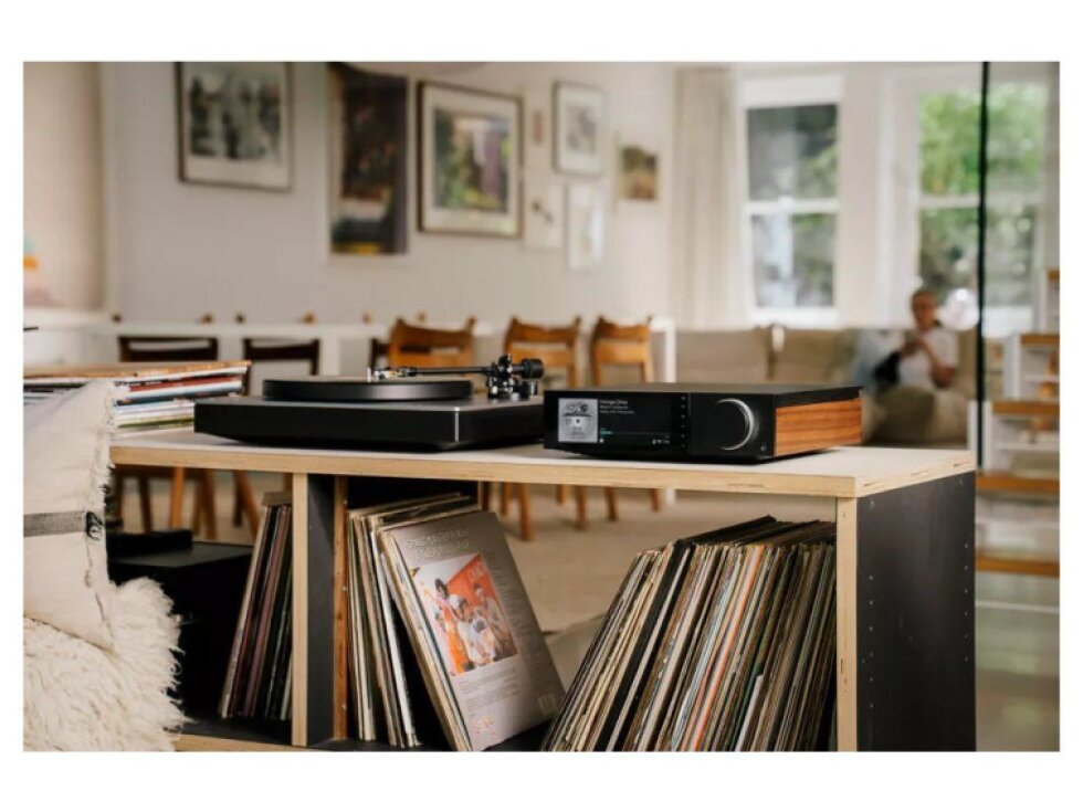 Cambridge Audio EVO 150 SE