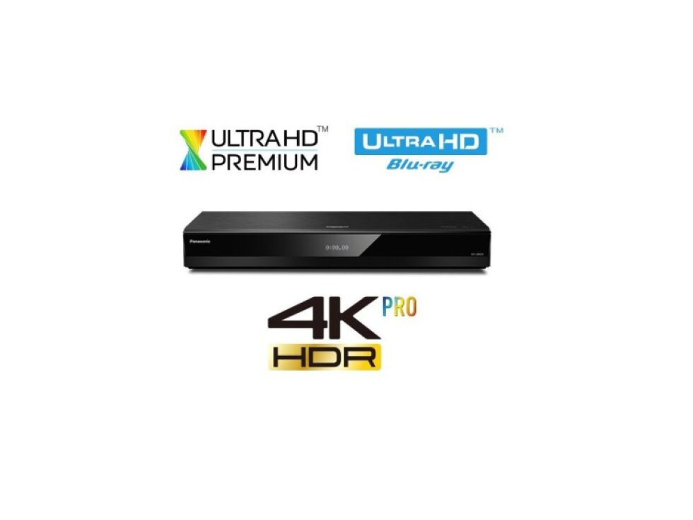 Panasonic DP-UB824EG*