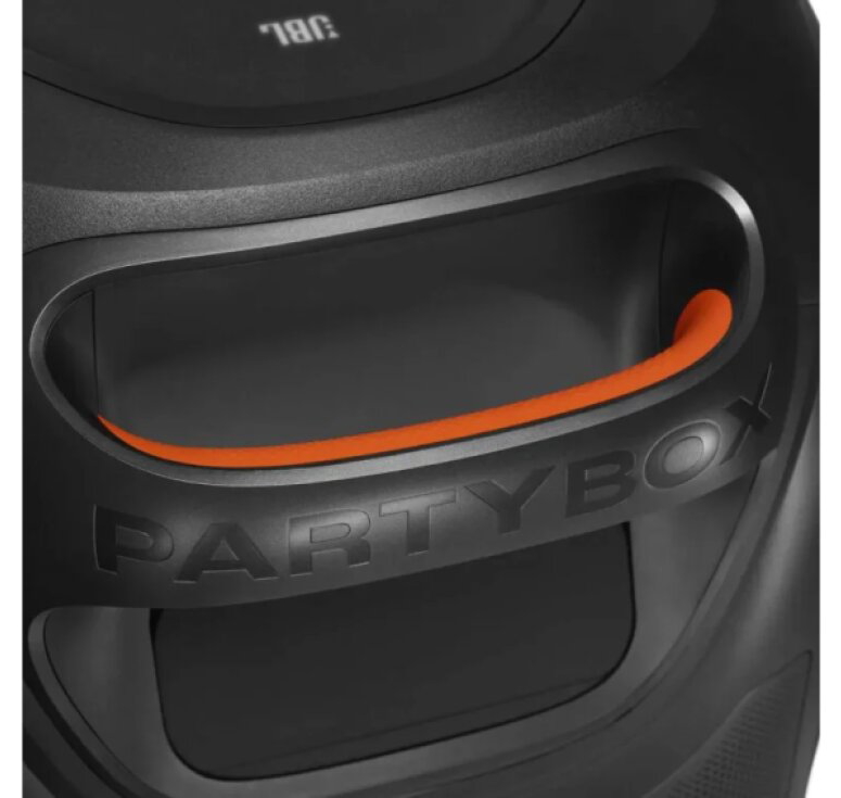 JBL Partybox Ultimate 2