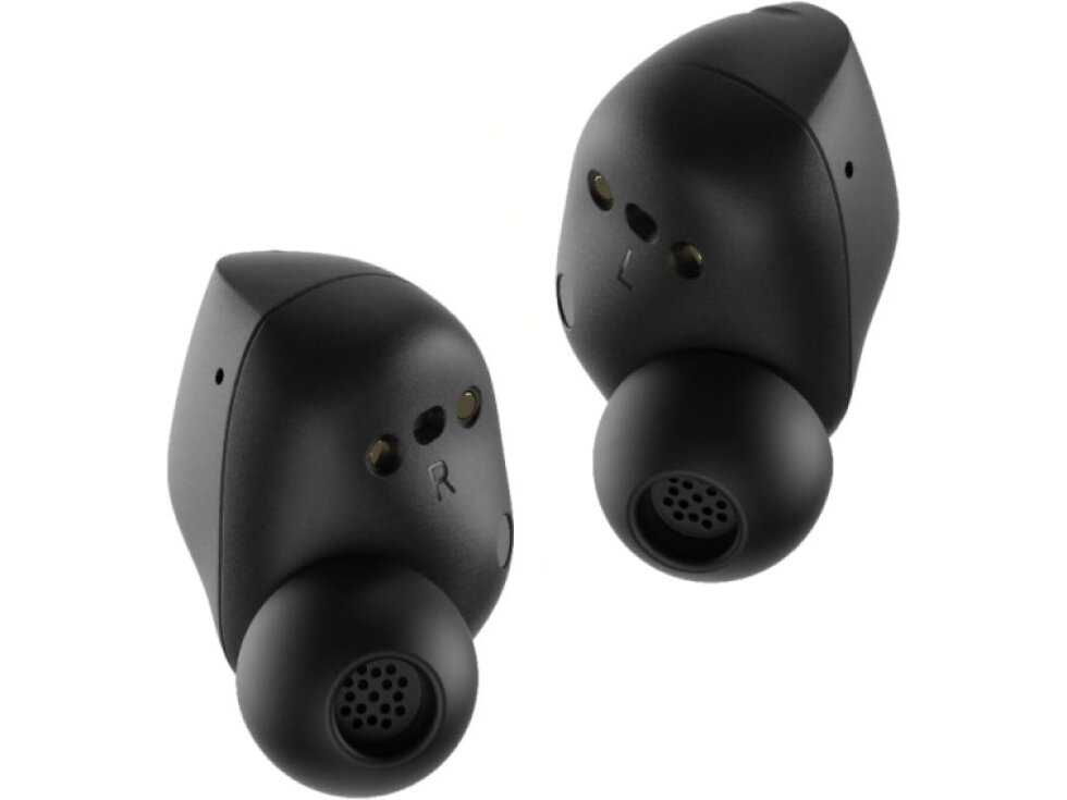 Sennheiser ACCENTUM True Wireless Black