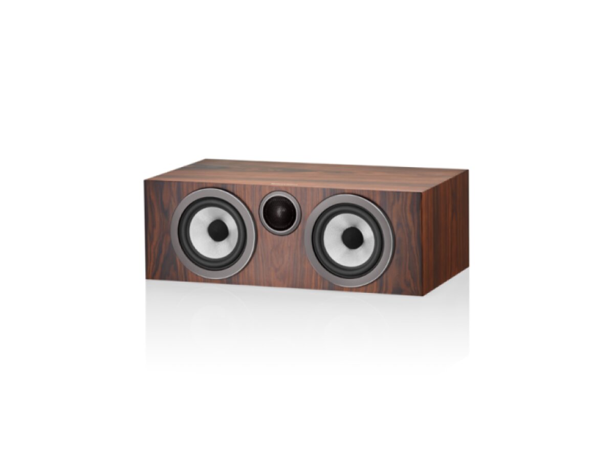 Bowers & Wilkins HTM72 S3 Mocha
