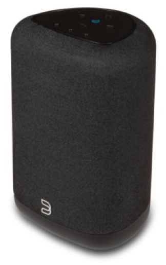 Bluesound PULSE FLEX černá