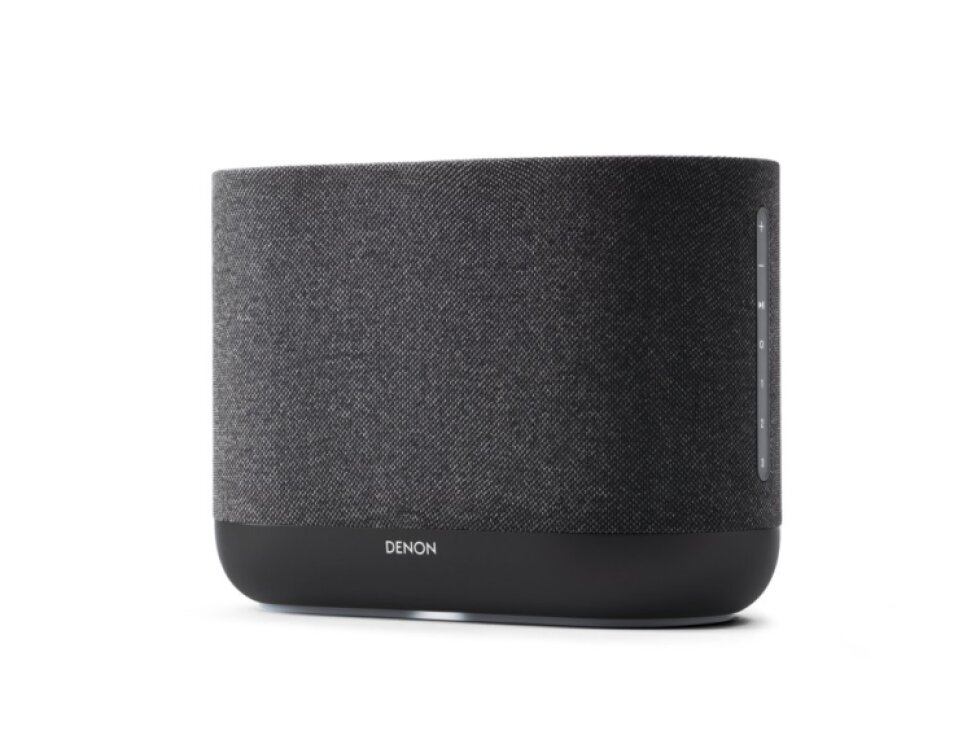 Denon Home 400 Black