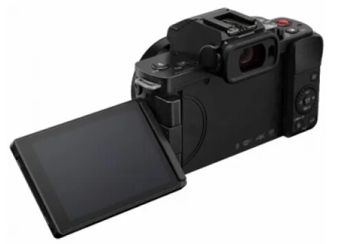 Panasonic DC-G110 VEG-K (+objektiv 12-32mm)