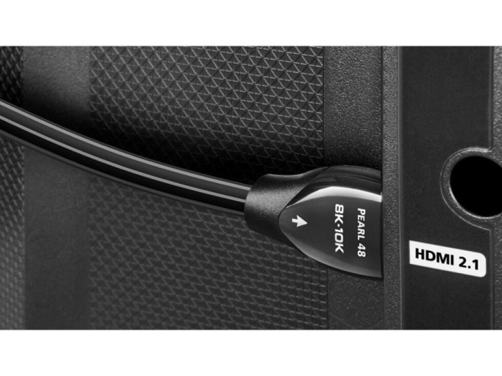 Audioquest Pearl 48