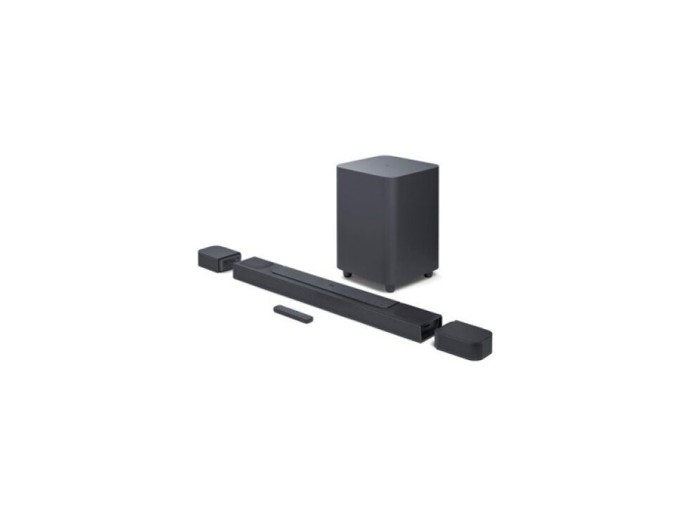 JBL Bar 800