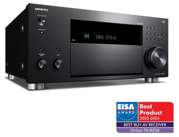 Onkyo TX-RZ50 Rozbaleno