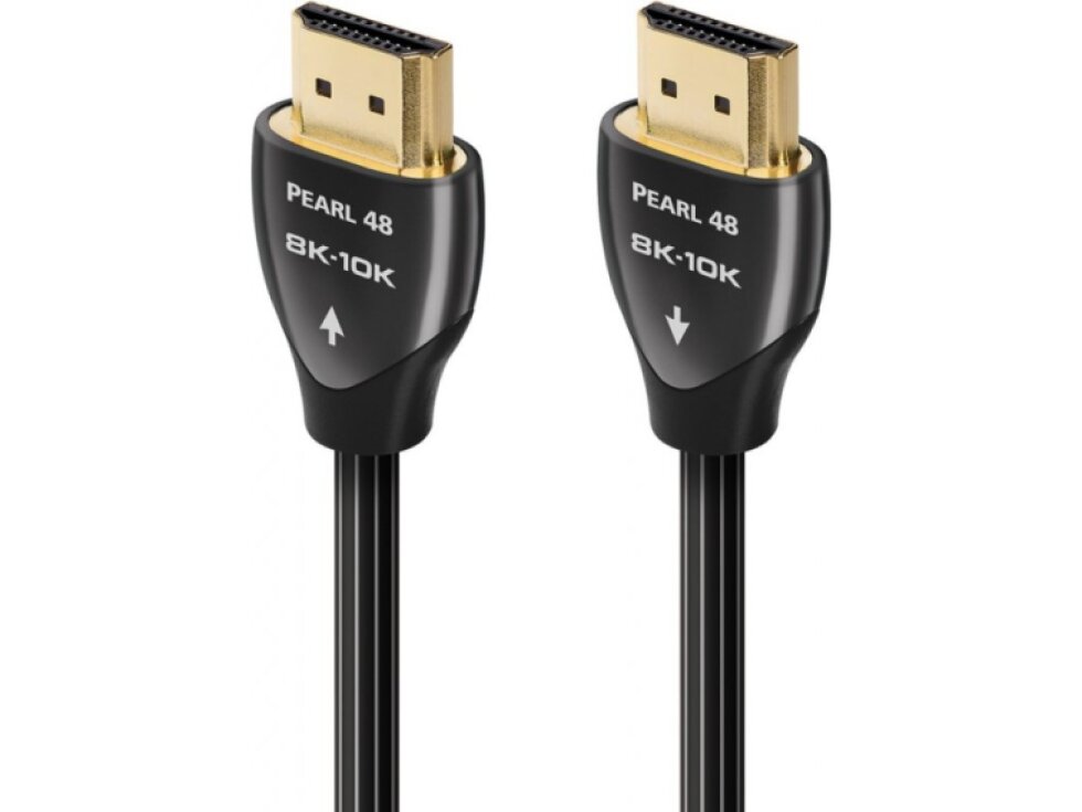 Audioquest Pearl 48