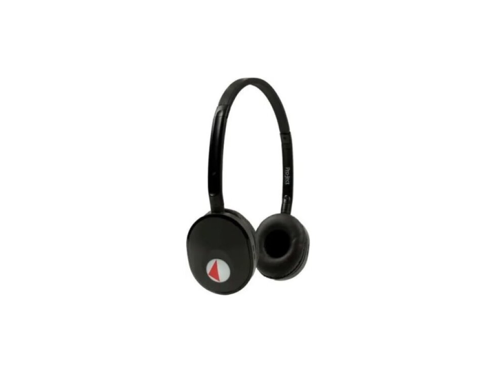 Pro-Ject Hear It Two Black