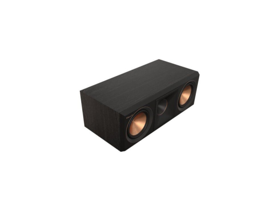 Klipsch RP-500C II Walnut