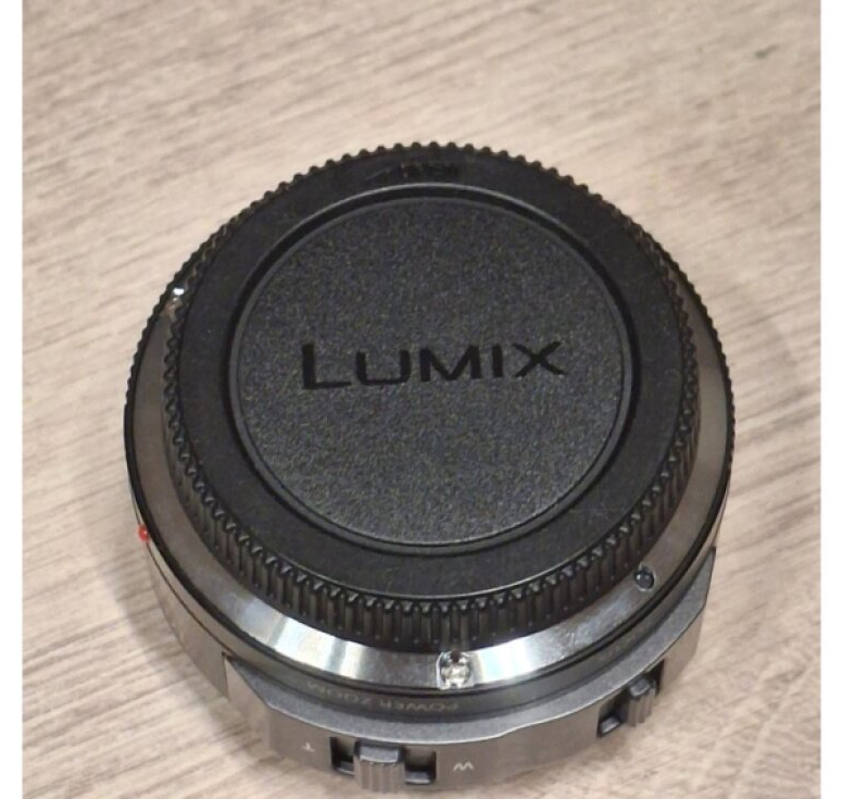 Panasonic H-PS14042 14-42 mm *