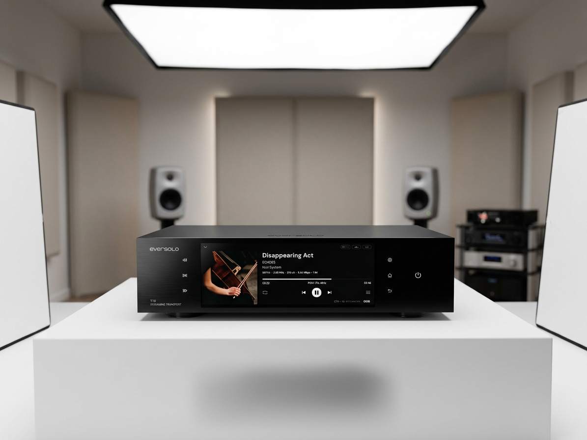 Eversolo T10