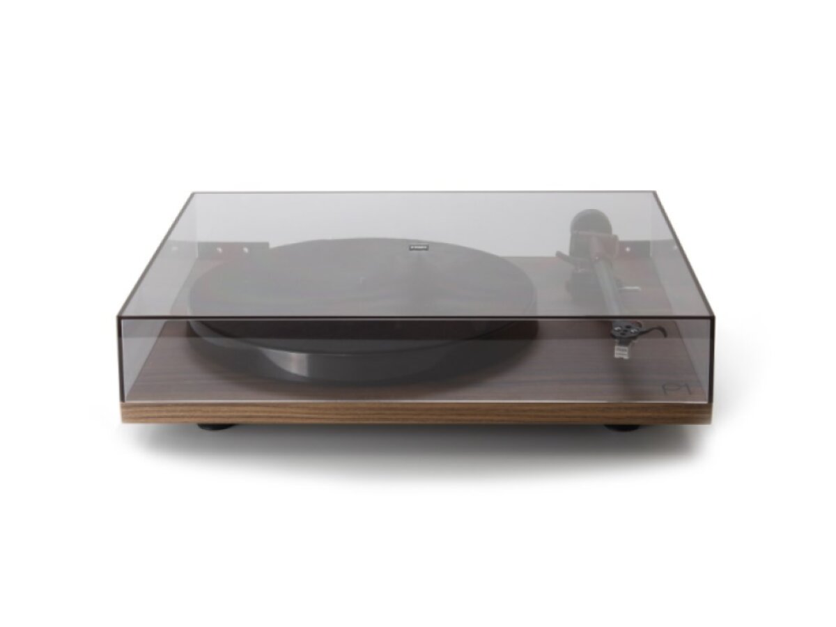 Rega Planar 1 Walnut