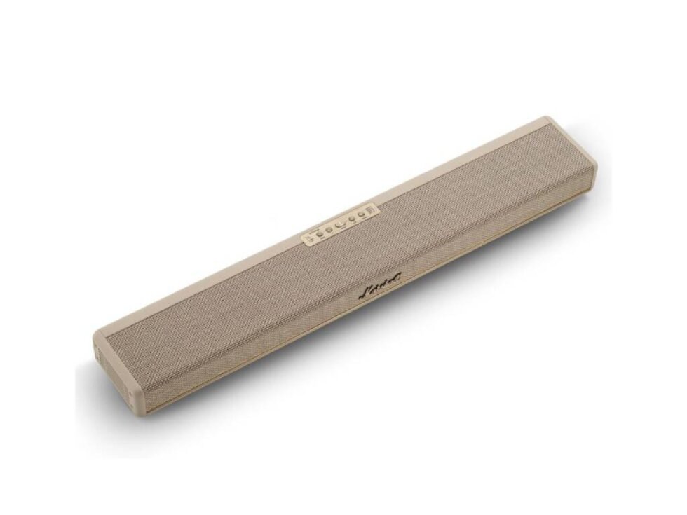 Marshall Heston 60 Cream