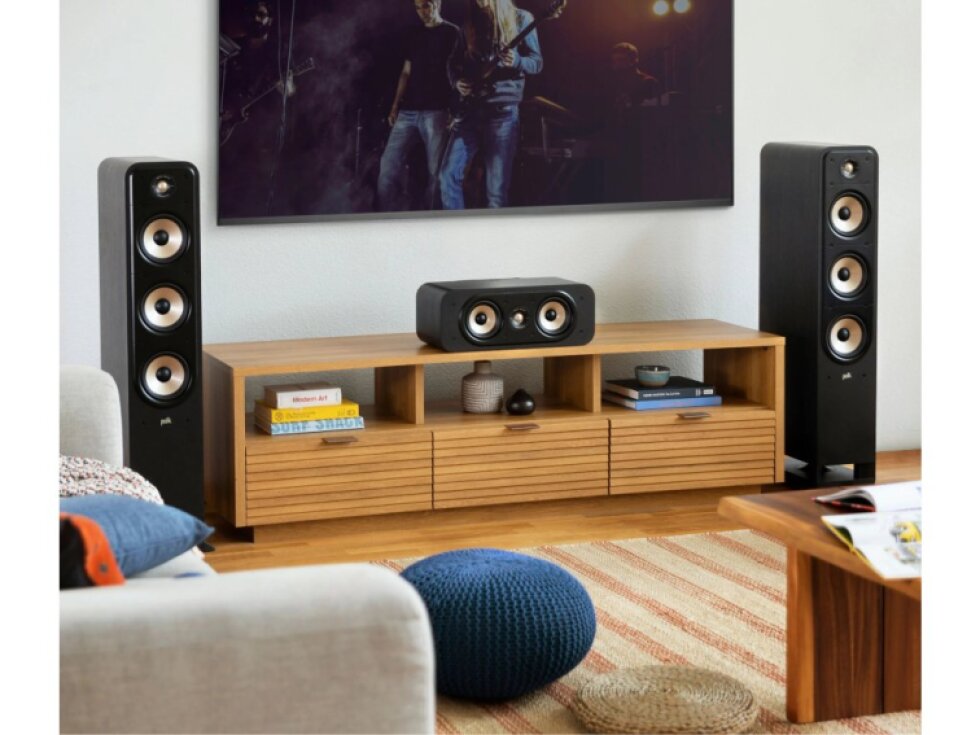 Polk Audio Signature Elite ES60 White 2ks