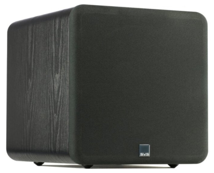 SVS SB-1000 Black Ash Rozbaleno