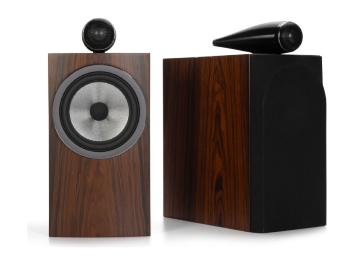Bowers & Wilkins 705 S3 Mocha