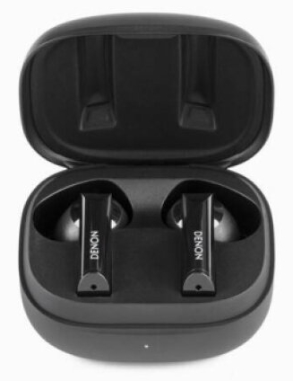 Denon AH-C840NCW Black
