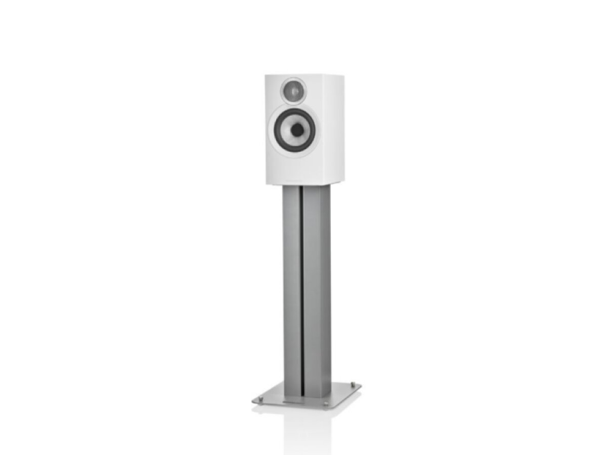 Bowers & Wilkins 607 S3 White