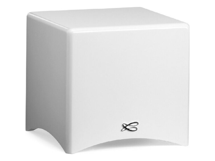 Cabasse Alcyone 2 5.1 White