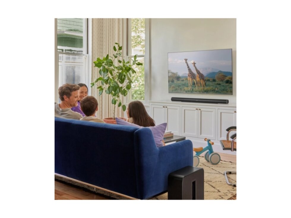 Sonos Arc Ultra černá