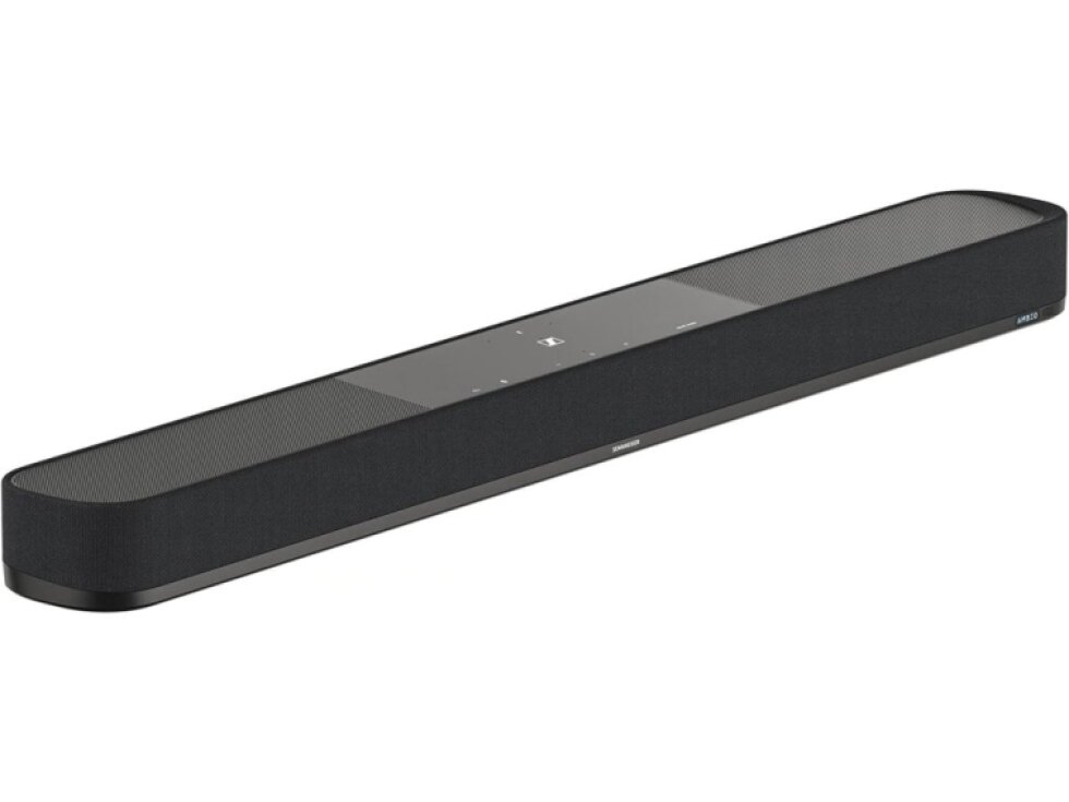 Sennheiser Ambeo Soundbar Plus