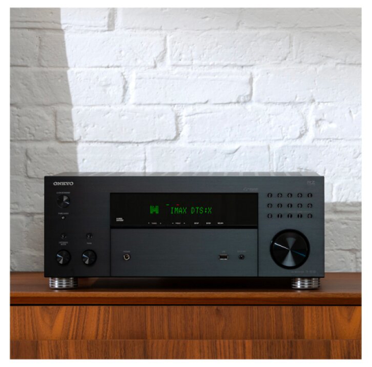Onkyo TX-RZ30 Rozbaleno