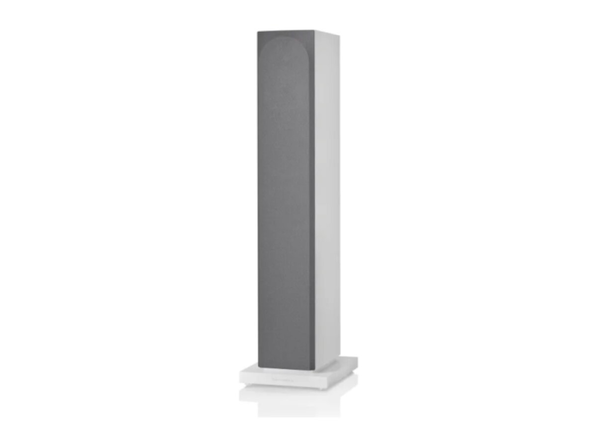 Bowers & Wilkins 704 S3 Satin White