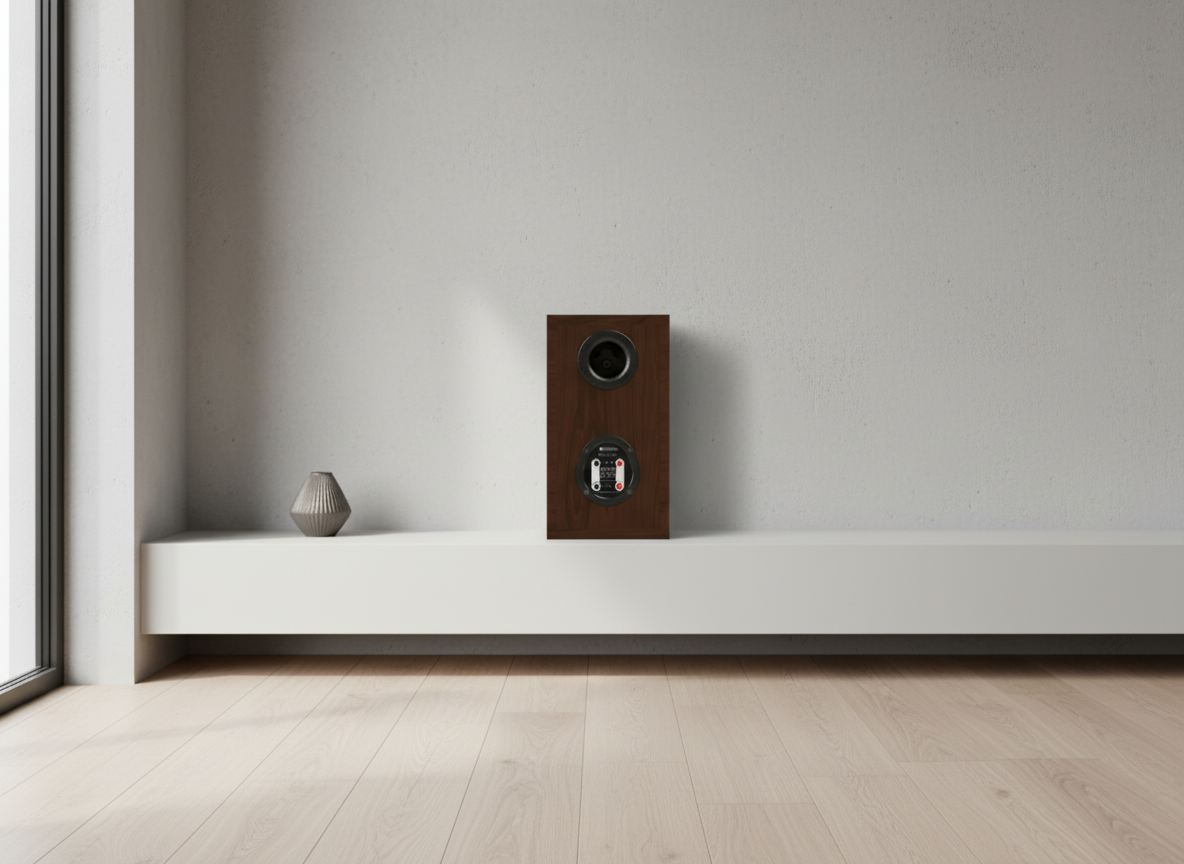 Monitor Audio Bronze 50 7G Walnut