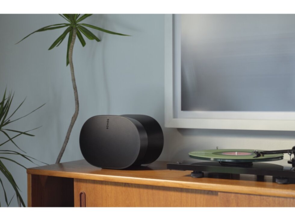 Sonos Era 300 Black