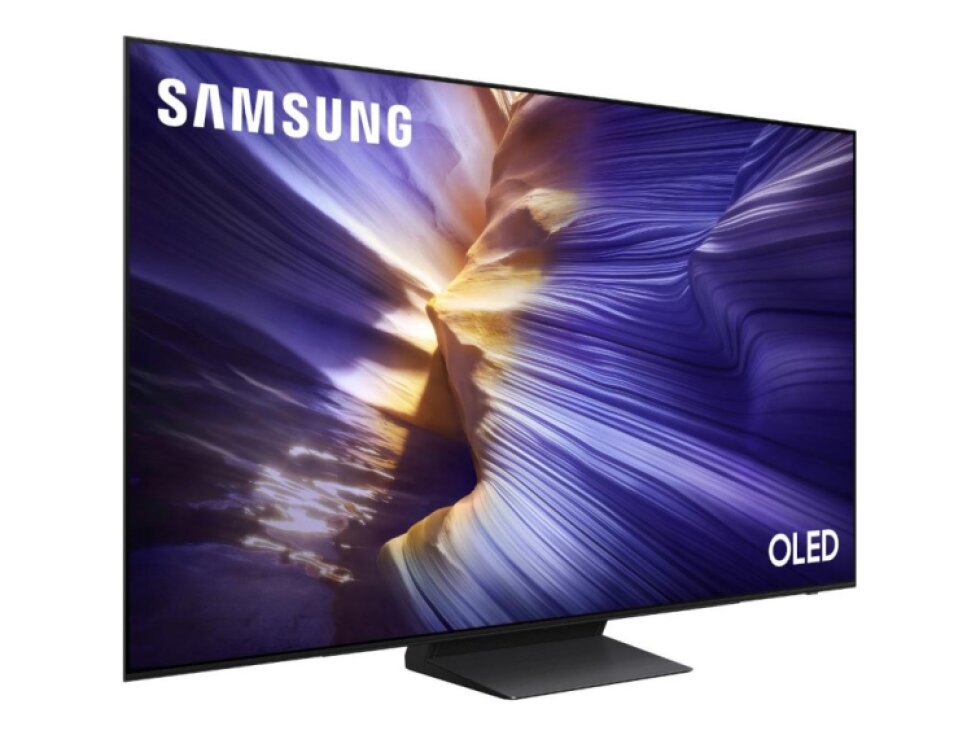 Samsung QE55S90F