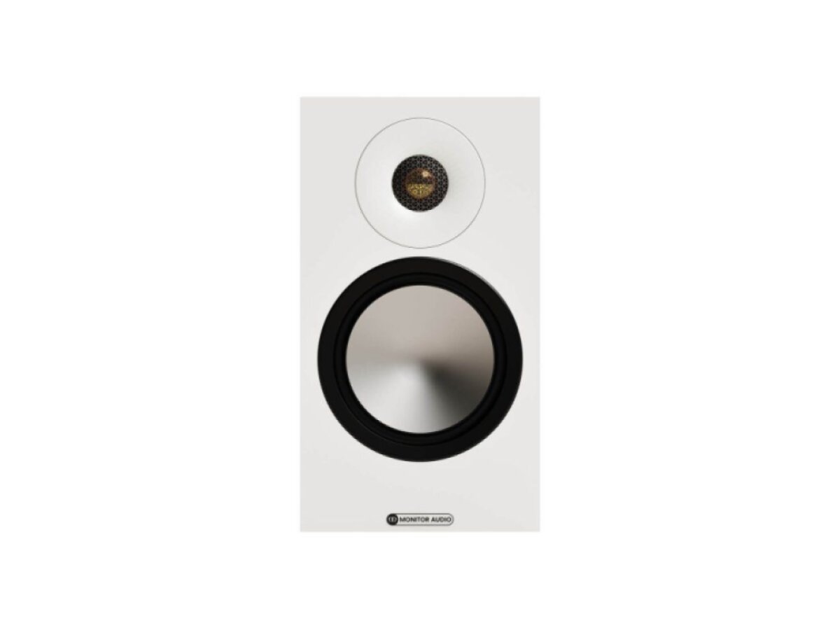 Monitor Audio Bronze 50 7G White