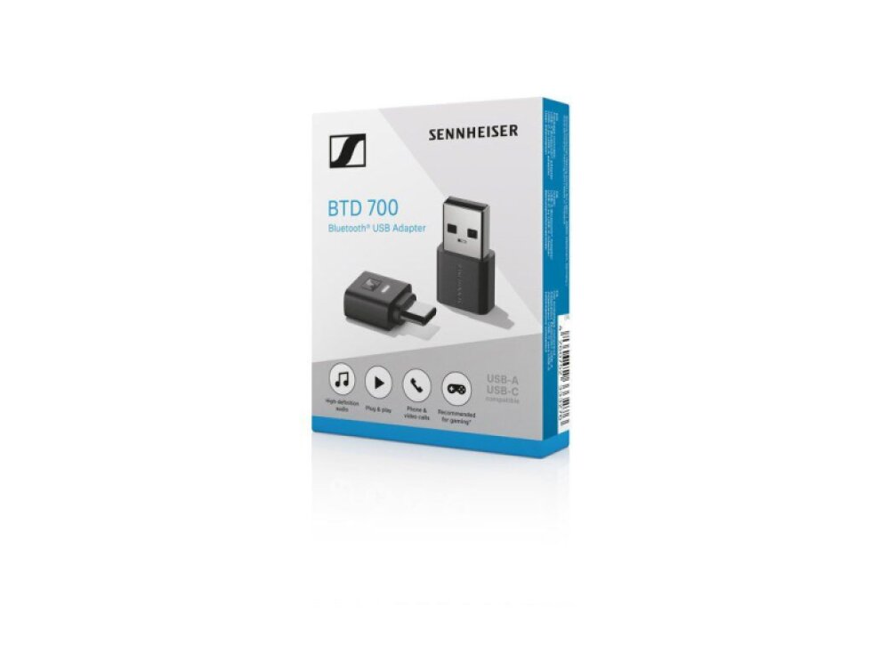 Sennheiser BTD700