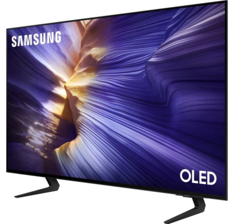 Samsung QE48S90F
