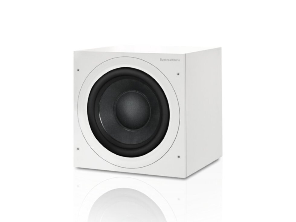 Bowers & Wilkins ASW610N White