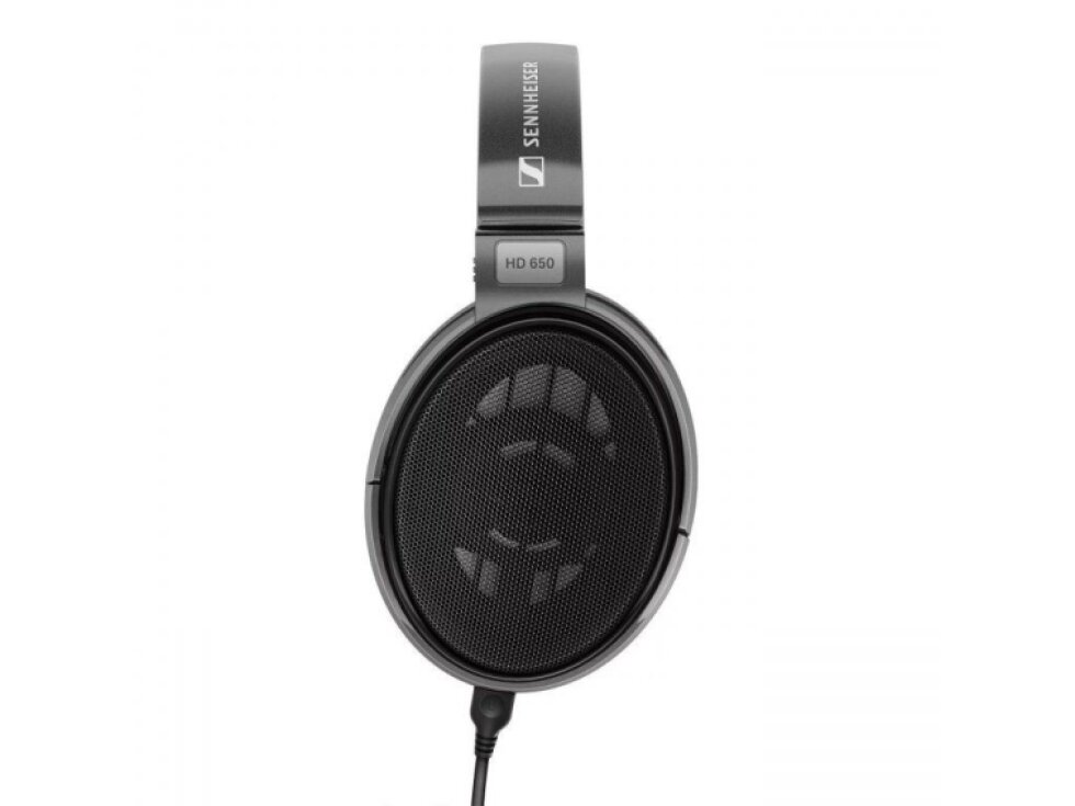 Sennheiser HD 650
